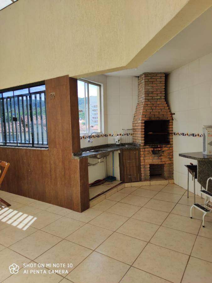 Paradise Rio Quente 4QTs Exterior foto